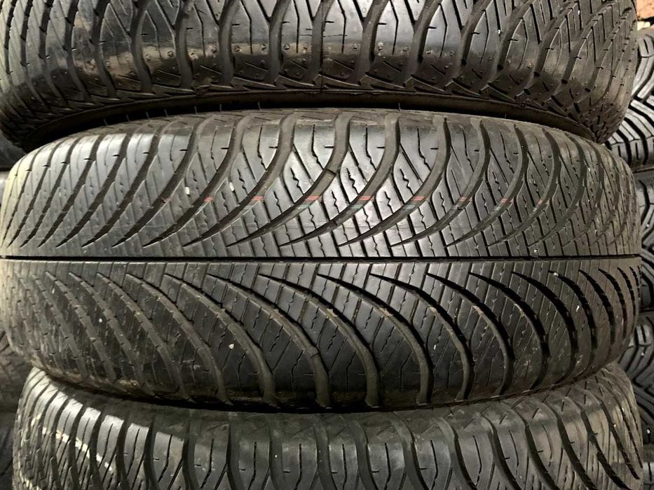 Склад шин б/в. 185/65 R15 Goodyear Vector 4 Seasons Gen-2