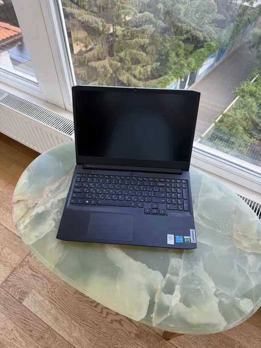 150+ Ноутбуків в ОДЕСІℹ️Lenovo Gaming 3ℹ️RTX3050‼️i5 11320H/RAM 16Gb/SSD 512Gbℹ️Treid-In ℹ️Р озстрочка