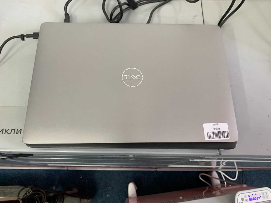 Акція! Ноутбук DELL Latitude 5420 (i5-1145G7 | 16GB | SSD 256GB | 14")