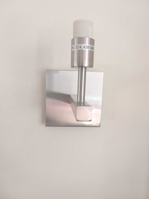 Candeeiro de aplique para parede