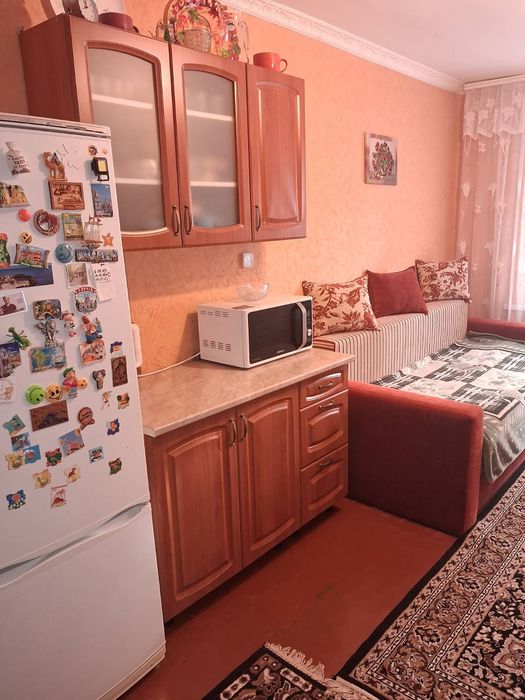 Продам кімнату в гуртожитку ( Молодіжна)