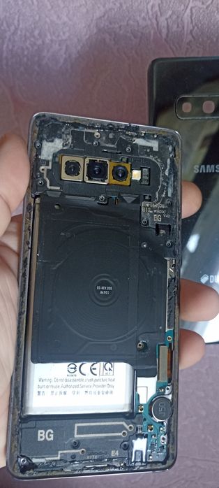 Интерактивная игрушка Samsung s10
