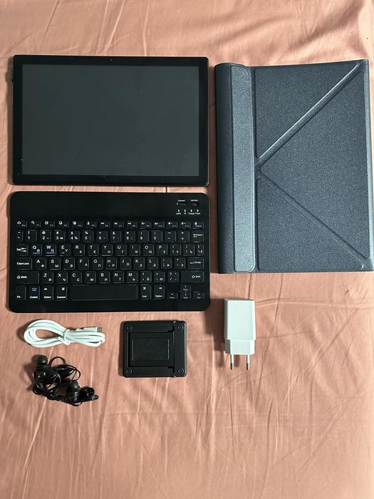 Продам планшет 11 дюймов, 16/1тб,4к,новый