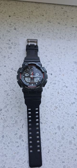 Zegarek Casio G-shock