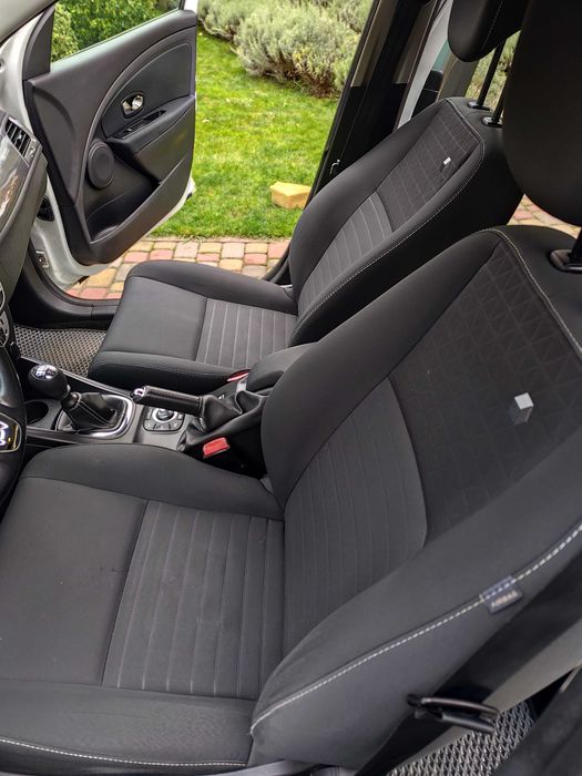RENAULT MEGANE 2016 VIN VF1KZ890H55088165 фото оголошення 17 з 24