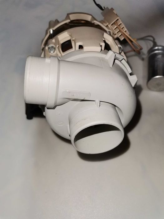 Bomba principal ml loiça EB085D32/2T