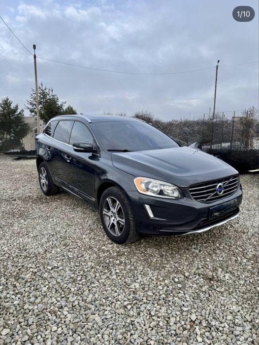 Продаю машину Volvo xc 60 !!