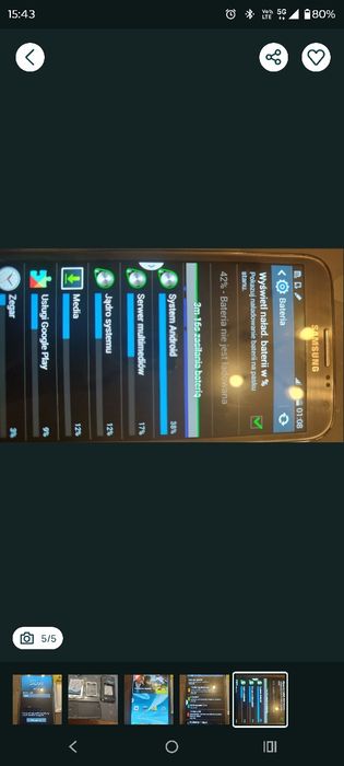 Samsung Galaxy note 2 II