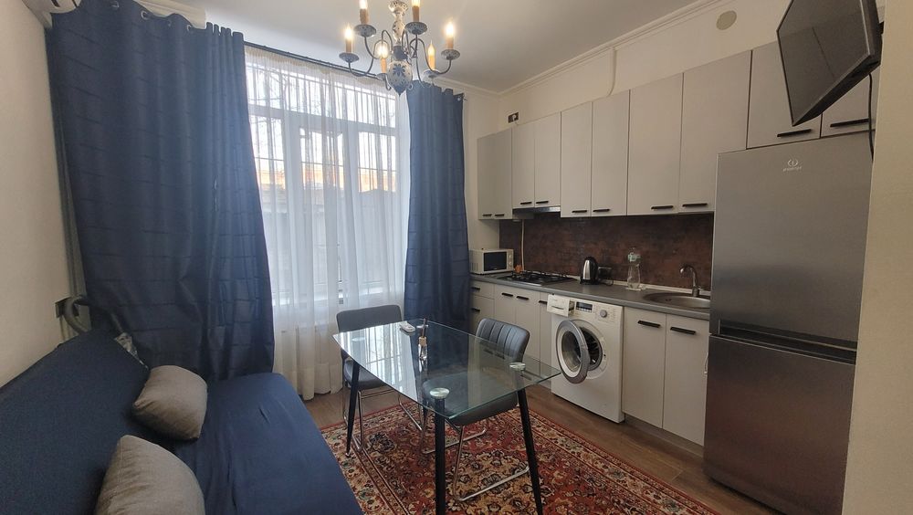 1 комнатная квартира, Центр / Ул. Софиевская