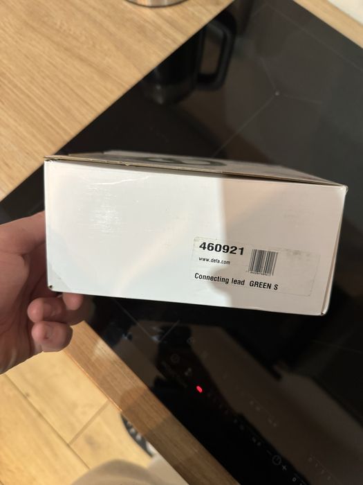 NOWY  kabel przewód elektryczny zewnętrzny DEFA 5m 460921 Mini Plug