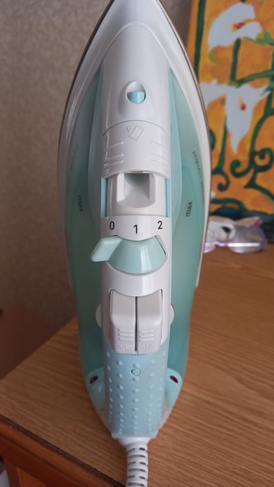 Утюг Bosch sensixx comfort