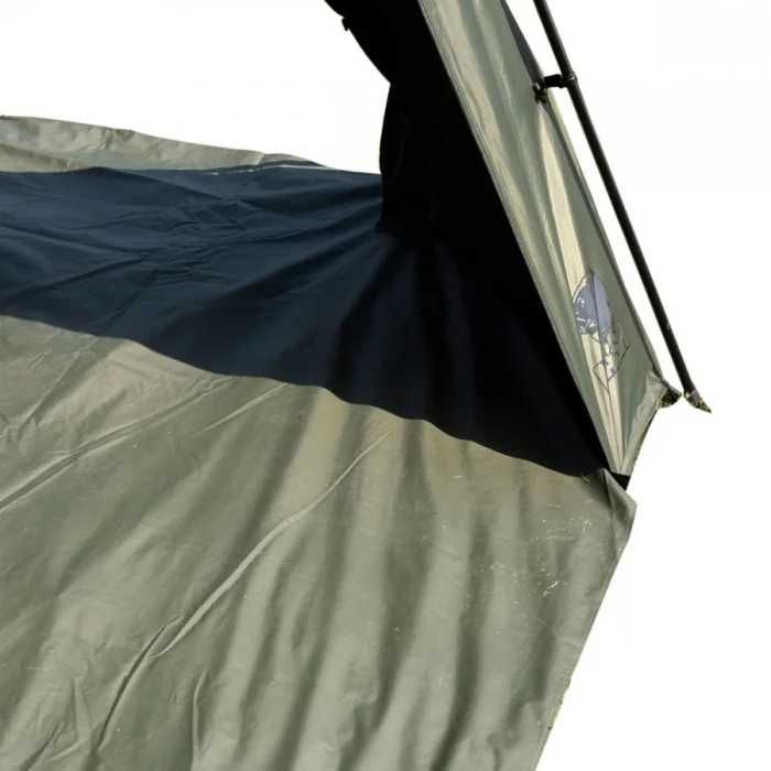 Підлога до шелтера Nash Gazebo Pro Groundsheet T1304