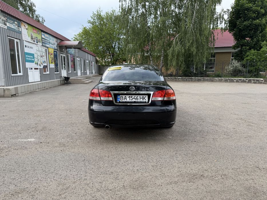 Brilliance BS6 В хорошому стані
