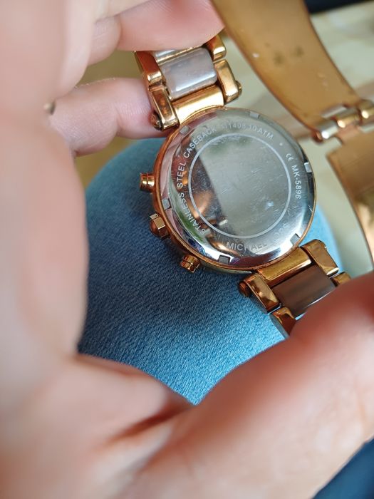 Zegarek Michael kors