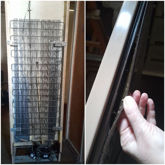 БОШ, б/у, старий, у нерабочему стані