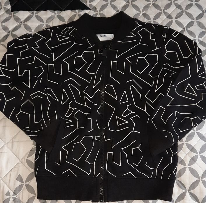 Bluza, bomberka, 110