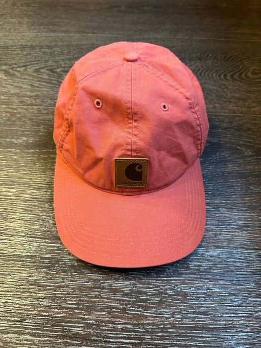 Кепка кархарт бейсболка carhartt