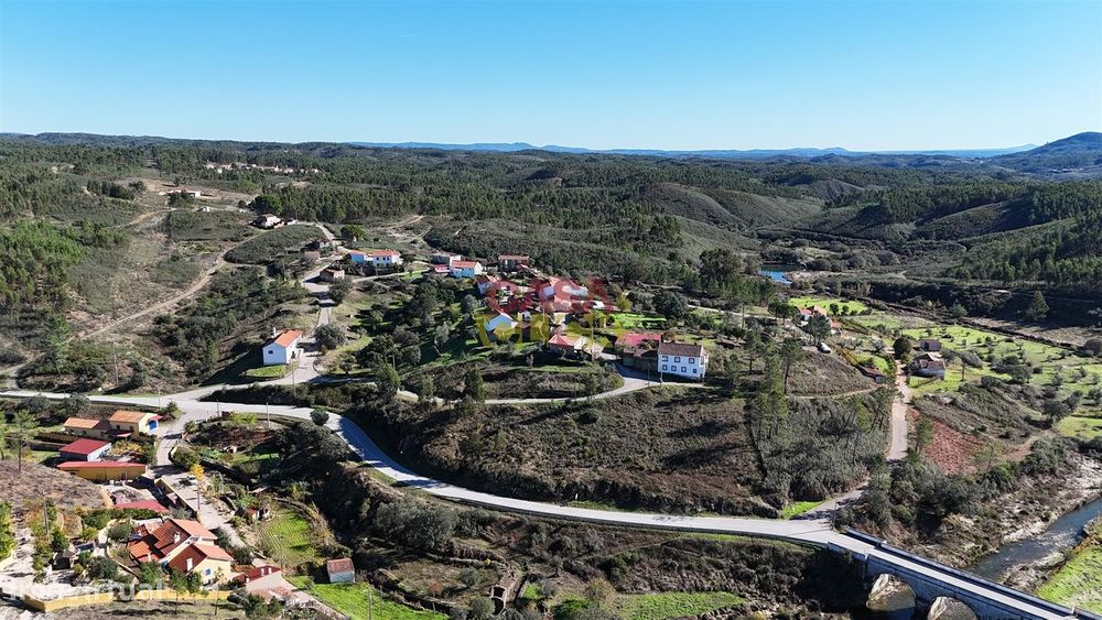 Terreno Misto  Venda em Cardigos,Mação