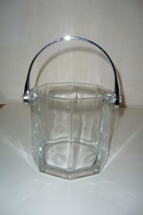 arcoroc luminarc octime france - szklany zestaw koktajlowy