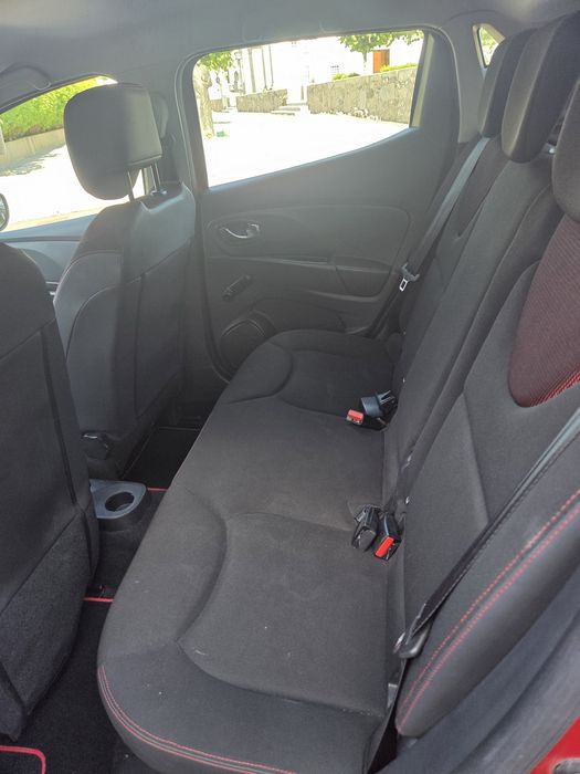 Renault Clio Tce