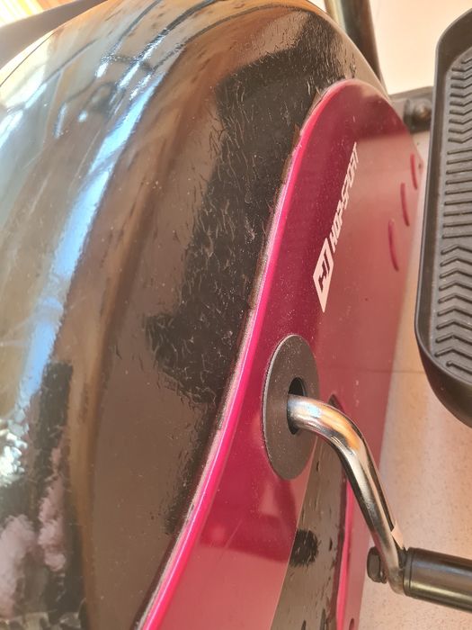 Орбітрек  бу продам