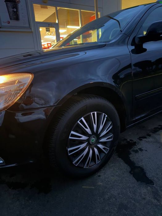 Продам Skoda Octavia A5 ідеальний стан