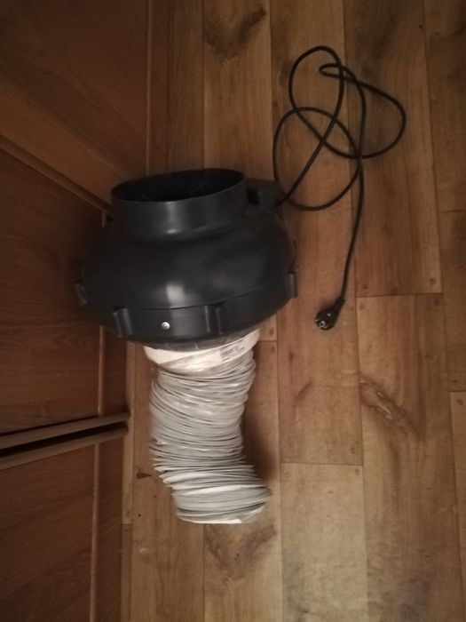 Odbłyśnik do uprawy roślin