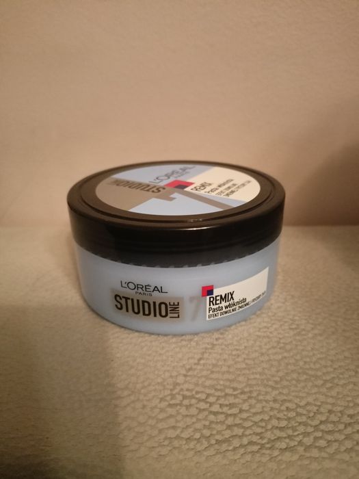 Pasta do włosów włóknista LOREAL