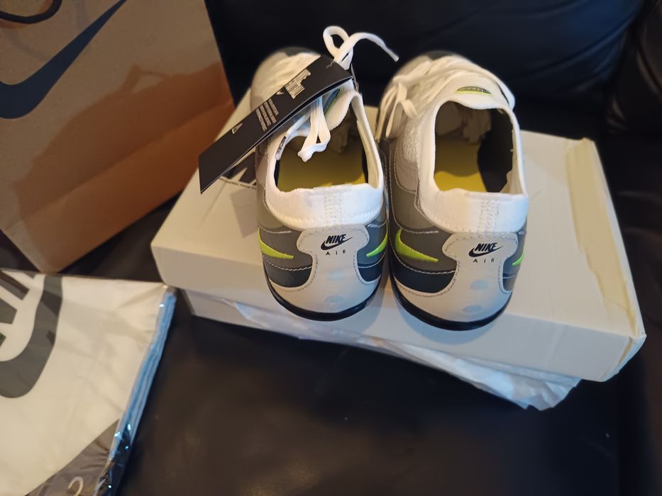 Chuteiras Mercurial elite novas
