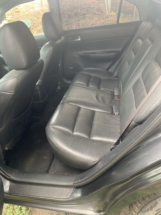 Mazda 6 2,0 disel
