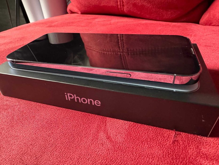 Iphone 13 Pro Max 128GB