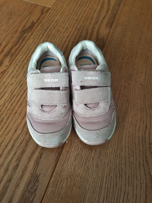 Buty dziecięce Geox 26