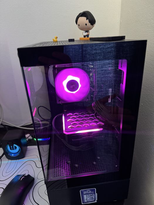 Продам  власний ПК