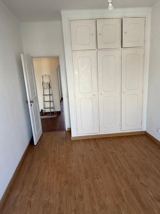 Apartamento Aluga-se