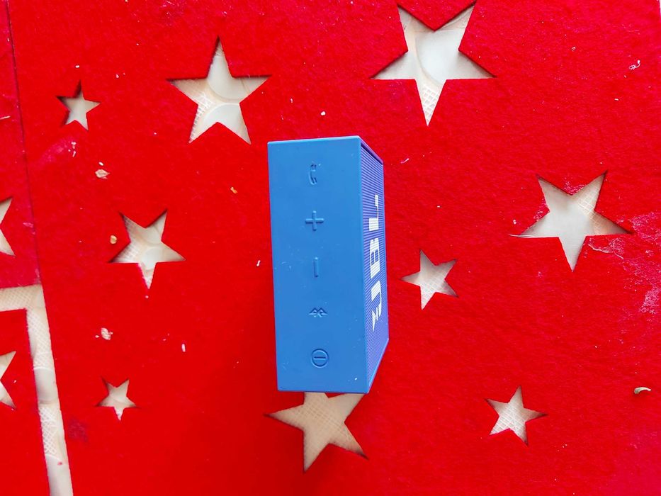 Портативна колонка JBL GO, оригінал