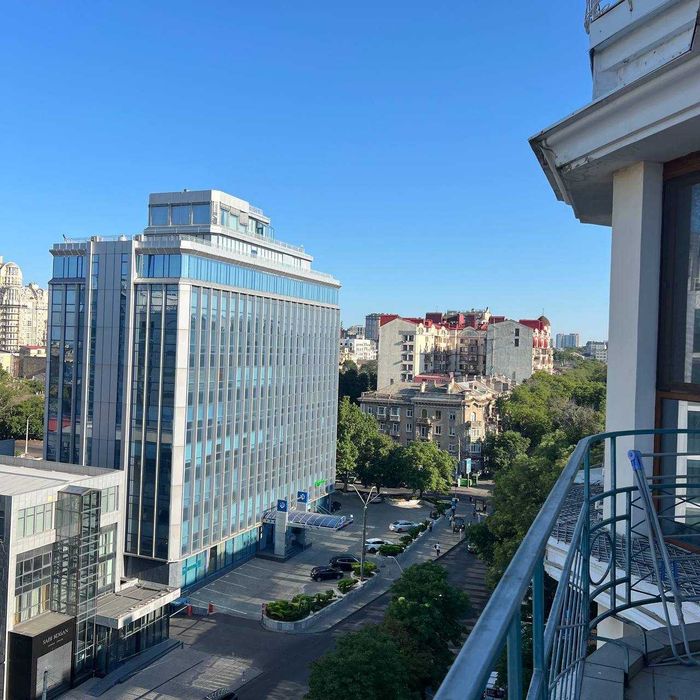 3-rooms apartment apartment by the address st. Kulikovo pole pl Oktyabrskoy revolyutsii pl (area 107 m²) - Atlanta.ua - photo 22