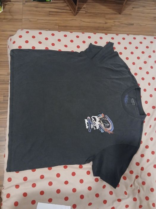 T-shirts allsaints nova
