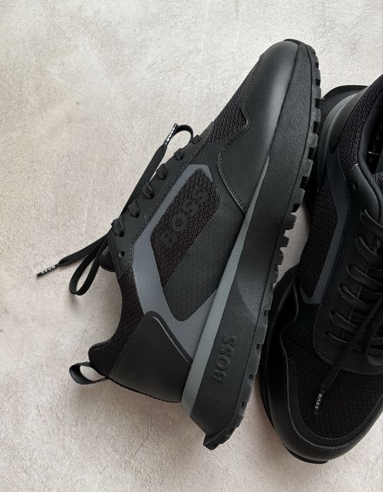 Hugo Boss Johan Merb Running