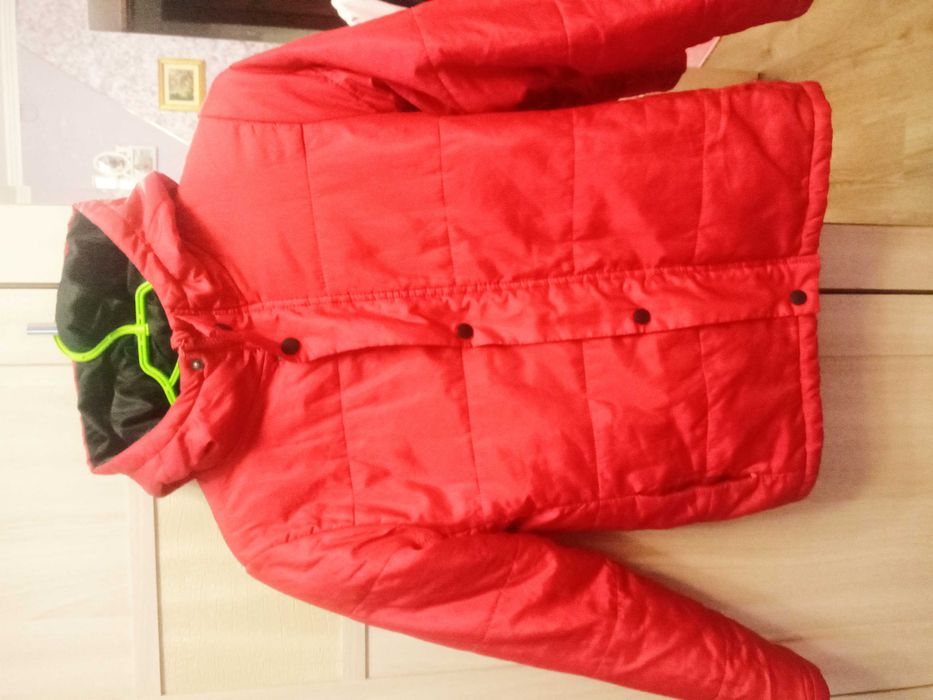 Куртка, курточка, деми