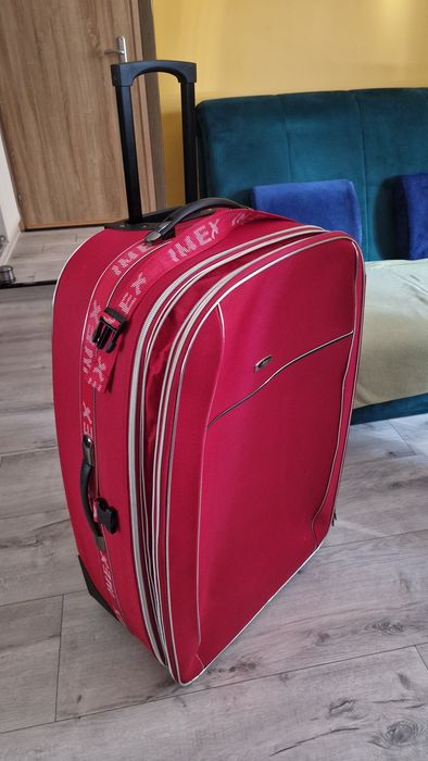 Torba podróżna - duża