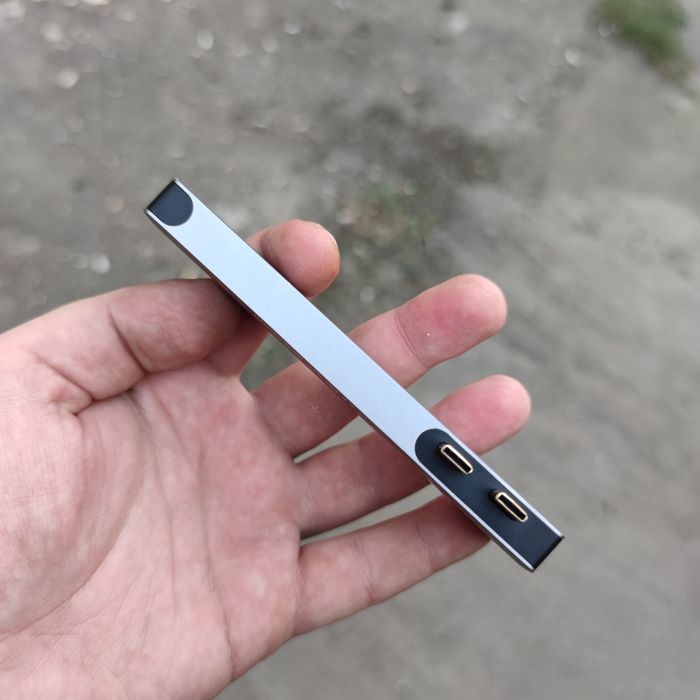 HUB USB-C Energea (Aluhub MacPro 2)