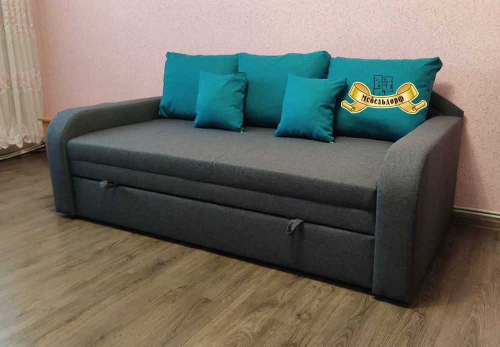 Диван-кровать Малибу в Днепре