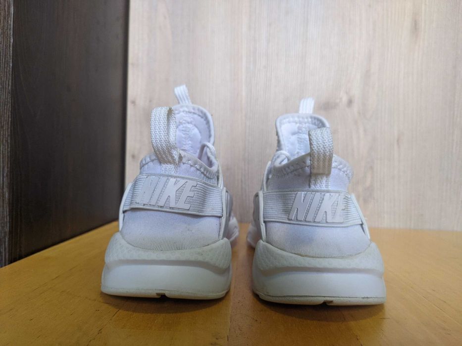 Nike Huarache - кроссовки беговые