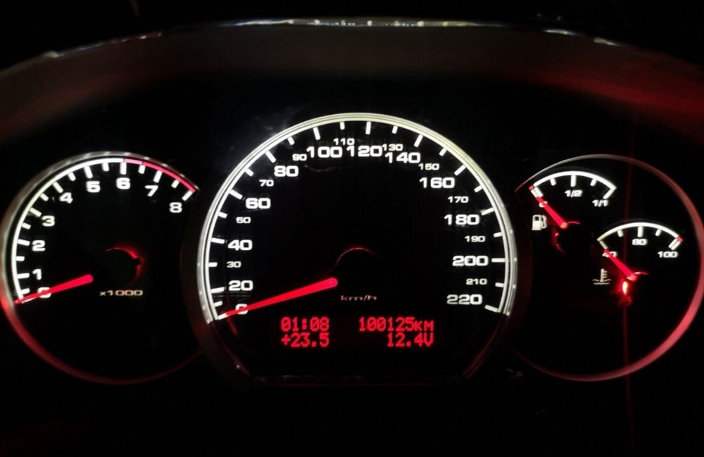 Адаптация приборной панели Лачетти, Lacetty для Lanos: 1 500 грн ...