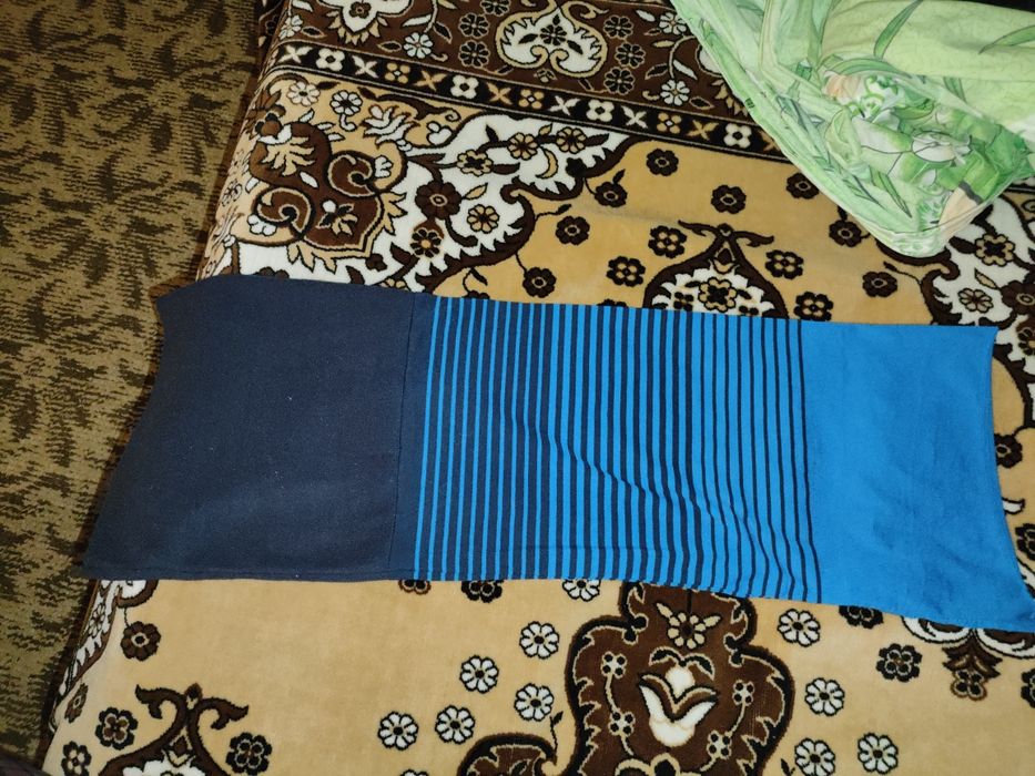 Нові бафи не Китай