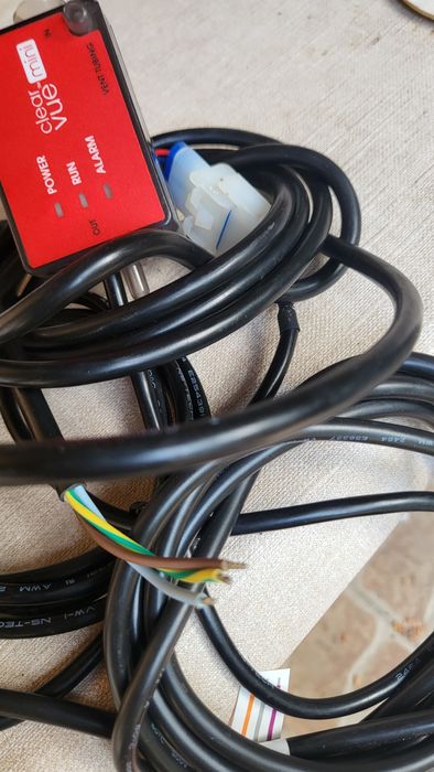 Sprzedam widoczne na zdjęciach urządzenie.