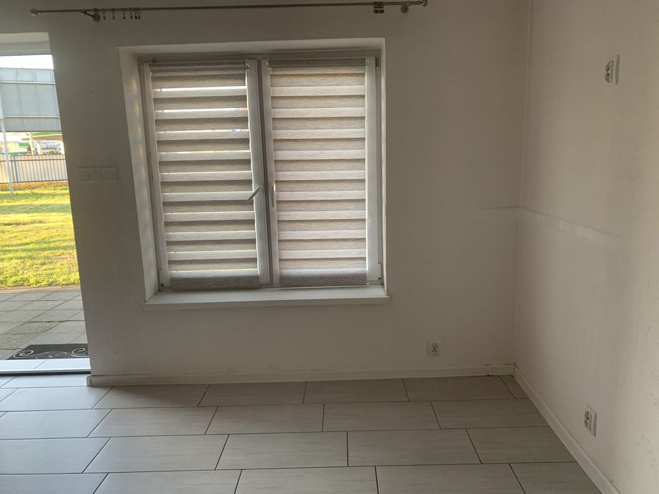 Do wynajecia pawilon handlowy