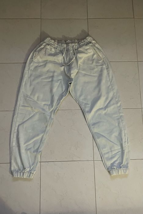 Calças Bershka jogger