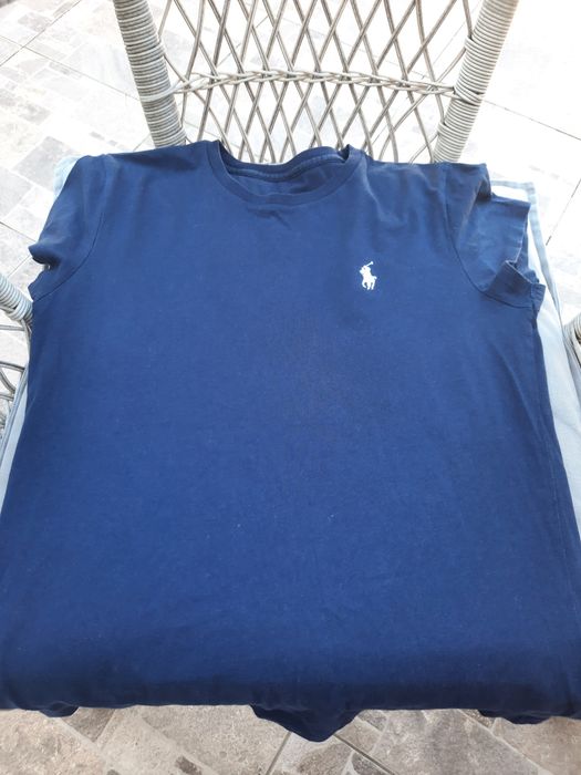 Bluzeczka Polo Ralph