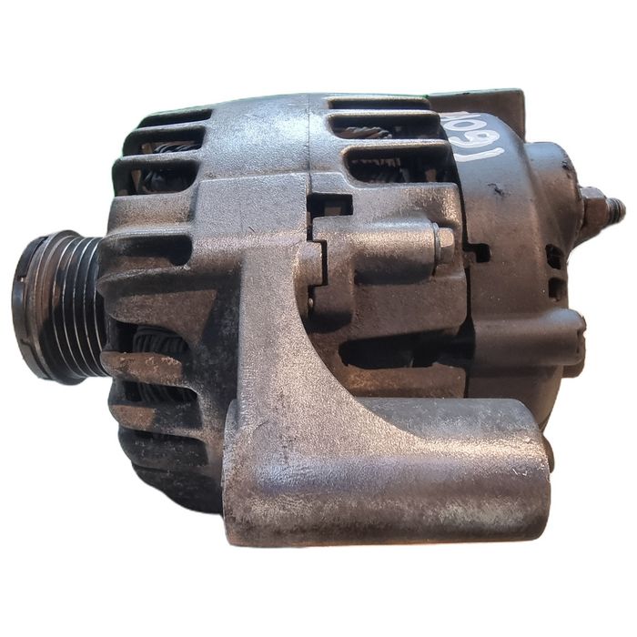Alternator prądu Opel 13502582 14V 140A Insignia Astra Zafira Cascada